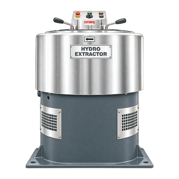 Hydro-Extractor